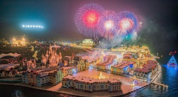 Từ nghỉ dưỡng đến “đảo hội” 24/7: Vì sao Hòn Tre luôn hút khách quanh năm?