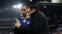 Đằng sau quyết định sa thải HLV Liam Rosenior của Chelsea
