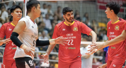 Cúp bóng chuyền Hùng Vương 2026: Tranh tài nơi đất Tổ