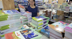 Đề nghị Bộ GD-ĐT làm rõ căn cứ của việc lựa chọn bộ sách giáo khoa sử dụng thống nhất trên toàn quốc