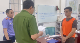 Công an TPHCM bắt TikToker chuyên trị "âm binh quấy phá"