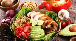 Sức khỏe Đường ruột và Nhịp sinh học