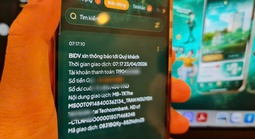 Nóng: Một ngân hàng siết hạn mức chuyển khoản nhanh, tối đa 499.999.999 đồng/lần