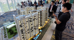 Băn khoăn khi đánh thuế lũy tiến từ nhà, đất thứ 2