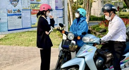 Lao động thời vụ đối mặt rủi ro