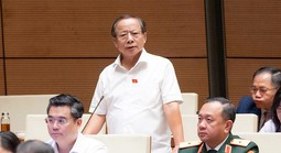 Đề xuất hộ kinh doanh có doanh thu 1-3 tỉ đồng được đóng thuế cố định