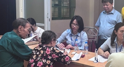 Đề xuất tăng trợ cấp lên 600.000 đồng/tháng: Những ai được hưởng lợi?