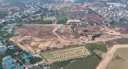 Hà Nội cấp bách chống ngập