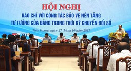 Củng cố sức mạnh nội sinh