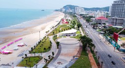 Phường Vũng Tàu vận động hàng quán, khách sạn mở cửa nhà vệ sinh miễn phí cho du khách