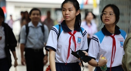 Sáng mai 24-4, Báo Người Lao Động tổ chức Talkshow: "Chọn đúng nguyện vọng vào lớp 10"