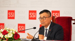 Chủ tịch Chứng khoán SSI khẳng định không kinh doanh cổ phiếu của chính mình