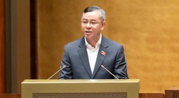 Bộ trưởng Bộ Tài chính: Ngưỡng doanh thu miễn thuế 1 tỉ đồng với hộ kinh doanh là "hài hoà"