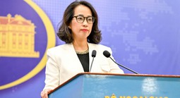 Người phát ngôn Bộ Ngoại giao: Việt Nam đủ khả năng bảo đảm ổn định nguồn cung nhiên liệu