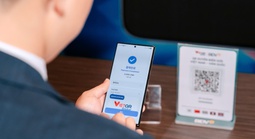 Du khách Hàn Quốc tới Việt Nam không cần đổi tiền mặt