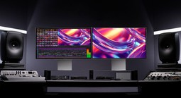 LG ra mắt màn hình 6K đầu tiên tích hợp Thunderbolt™ 5 tại Việt Nam