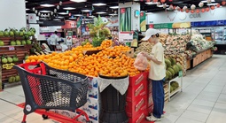 LOTTE MART khuyến mại lớn cùng nhiều giải pháp tiệc tại gia tiện lợi