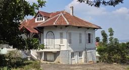 Chấm dứt dự án khách sạn, căn hộ cao cấp trên đất vàng Đà Lạt