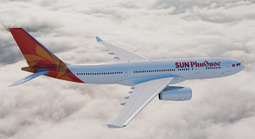 Thêm hãng bay Việt sắp sở hữu máy bay thân rộng, mở đường bay xuyên lục địa