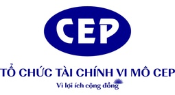 Tổ chức tài chính vi mô CEP thông báo