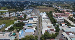 Tây Ninh quy hoạch trung tâm hành chính mới nhưng chưa vội triển khai