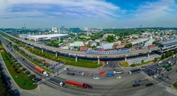 Tờ trình quan trọng của Đồng Nai gởi Thủ tướng về dự án kéo dài metro đến sân bay Long Thành