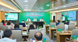 Đại hội đồng cổ đông thường niên 2026: PVOIL thay đổi nhân sự cấp cao, tiếp đà tăng trưởng