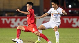 V-League 2025-2026: Đà Nẵng dễ chìm sâu vào khủng hoảng