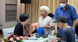 Cần chính sách hỗ trợ người có lương hưu thấp