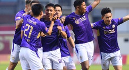 V-League 2025-2026: Kịch tính đua tốp 3