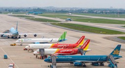 Giá vé máy bay dịp 30-4 tăng từng ngày, có chặng vượt 5 triệu đồng