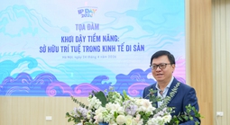 Khơi dậy tiềm năng sở hữu trí tuệ trong kinh tế di sản