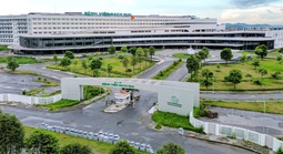 Đề xuất hỗ trợ 1.150 tỉ đồng cho y bác sĩ làm việc tại Bệnh viện Bạch Mai, Việt Đức cơ sở 2