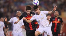 CLB Ninh Bình chạm trán Hà Nội: Đại chiến vì tốp 3 V-League