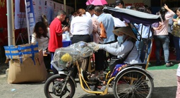 Sử dụng nhóm lao động này, doanh nghiệp được hưởng loạt chính sách hỗ trợ