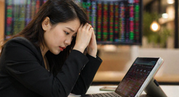 Chứng khoán 24-4: Điều gì xảy ra với cổ phiếu PC1?