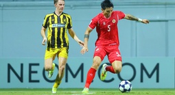 AFC chưa thông qua đề xuất mở rộng Cúp C1 châu Á