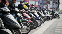 Vì sao chọn Hoàn Kiếm thí điểm cấm xe chạy xăng?