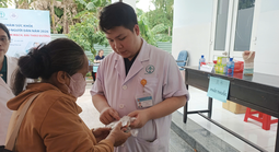 Năm 2048, dự báo TPHCM có thể đạt mức "siêu già"