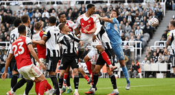 Arsenal cần trận thắng giải tỏa