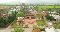 Như cây có cội, như sông có nguồn