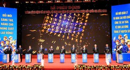 Phát động Tháng An toàn, vệ sinh lao động và Tháng Công nhân năm 2026