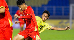 U17 Việt Nam vô địch Đông Nam Á 2026: Lời khẳng định cho một thế hệ mới