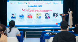 Khởi động cuộc thi dịch văn học Việt - Trung mùa 2