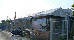 Vụ vợ sát hại chồng ở Đồng Tháp: Nghi phạm có dấu hiệu trầm cảm