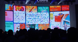 Canva chính thức đổ bộ Việt Nam, tiết lộ điều gây bất ngờ