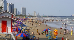 Vũng Tàu vận động hàng quán, khách sạn mở cửa nhà vệ sinh miễn phí: Người trong cuộc nói gì?