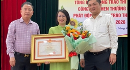 Đẩy mạnh chính quyền số, không để ai bị bỏ lại phía sau