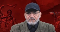 Mỹ treo thưởng 10 triệu USD lùng bắt thủ lĩnh dân quân thân Iran