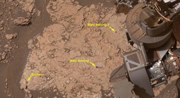 Săn tìm sự sống ngoài hành tinh: NASA công bố đột phá lớn